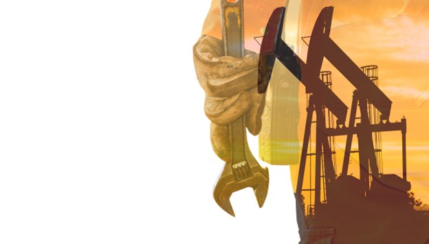 oil and gas